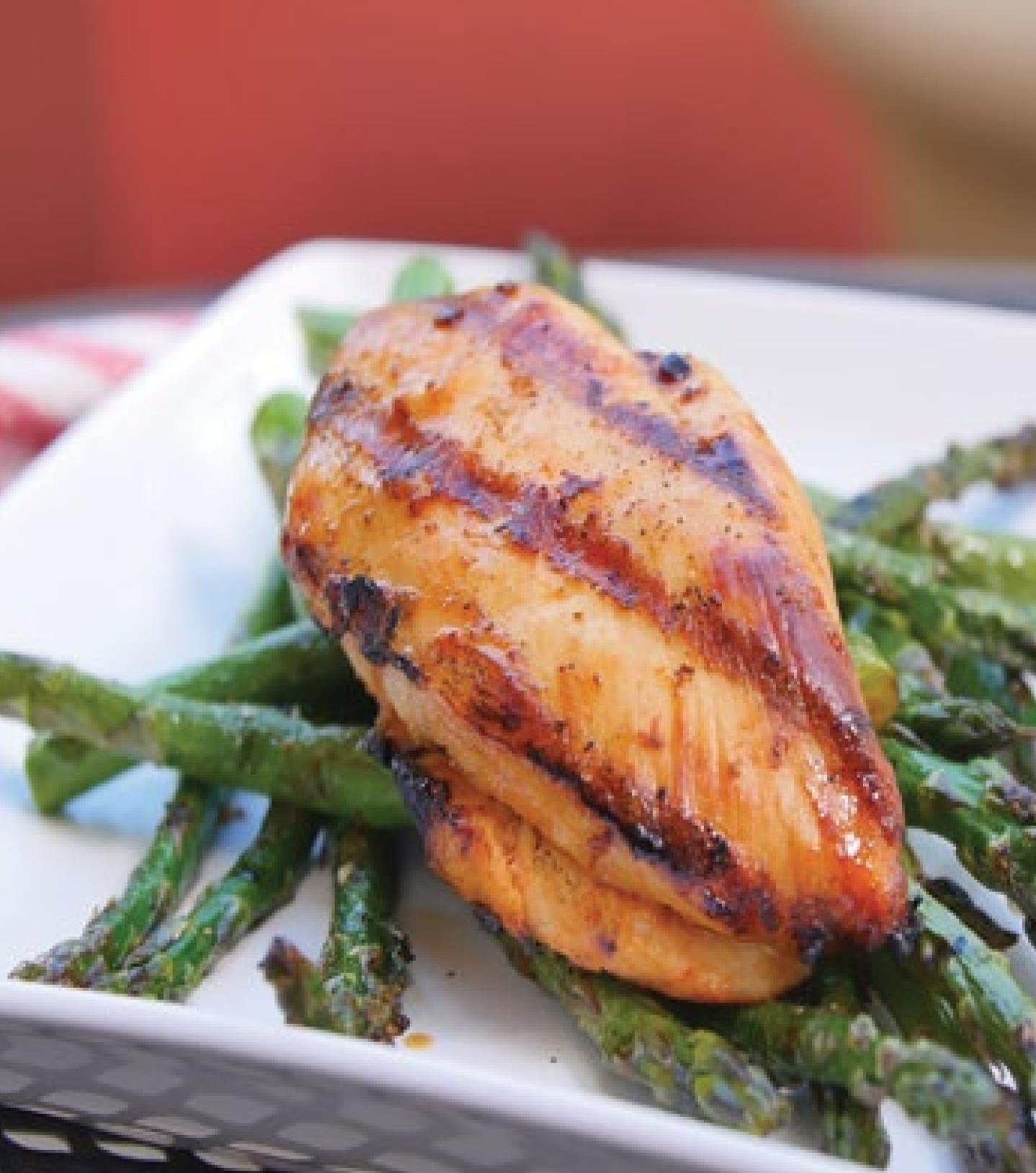 Cook with Heart Health in Mind