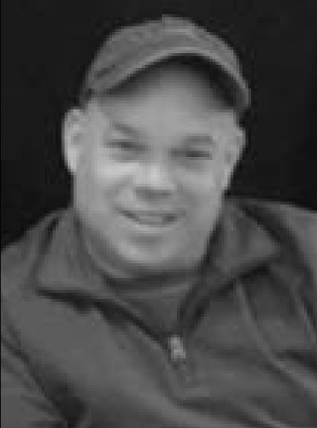 Stephen C. Evans
