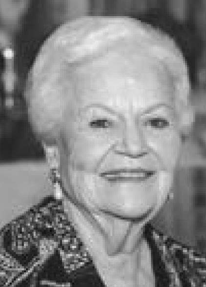 Marcella Clement Brasher