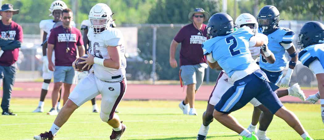 Final tune up’s for area teams set to begin tonight