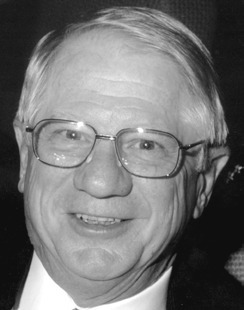 Clarence “Brownie” Goodreau