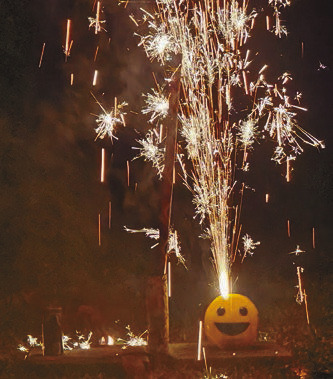 State, local officials offer firework safety tips
