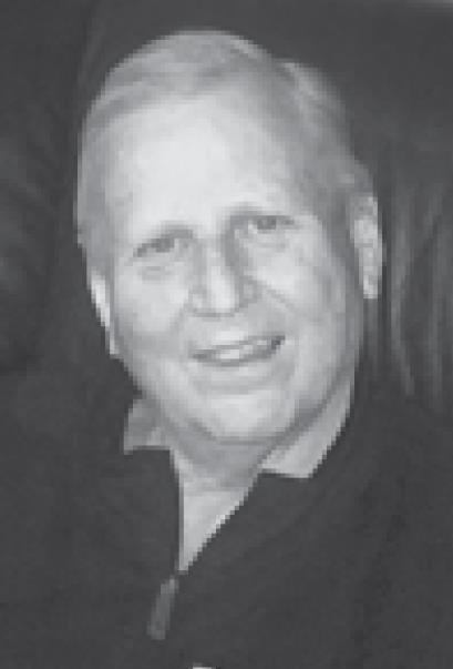 David Lyle Troutman