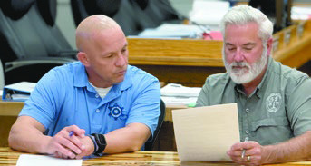 Police Jury increases funding to JDSO