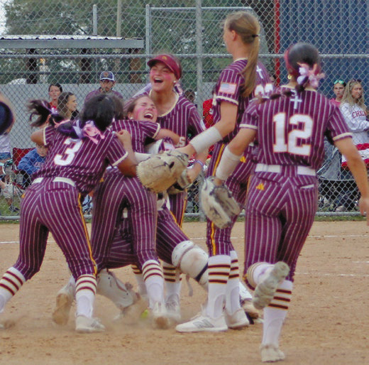 Iota Lady Bulldogs still in the game
