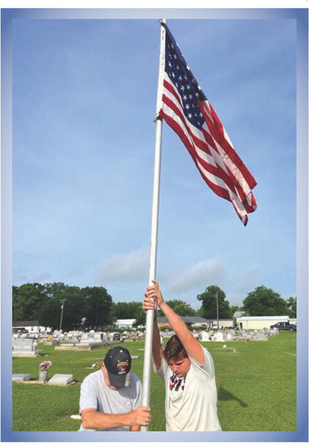 Salute to Valor