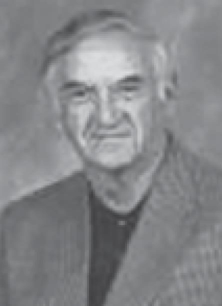 James Lee ‘Paw Paw’ Louviere