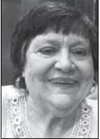 JoAnn Daigle Lantz