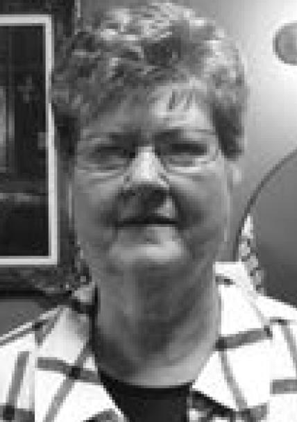 Linda Faye Scott