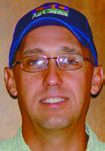 New LSU AgCenter extension agent finds perfect fit
