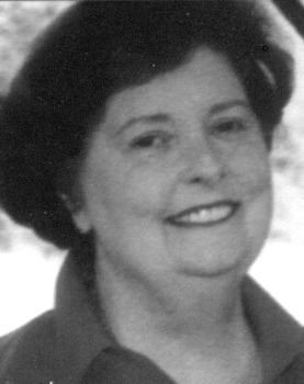 Patricia Brummett