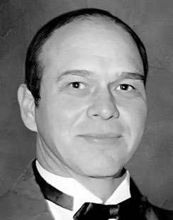 Jerry Fournet, Sr.