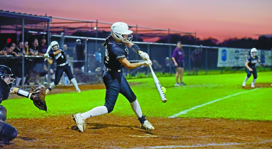 Softball playoffs begin for four area teams