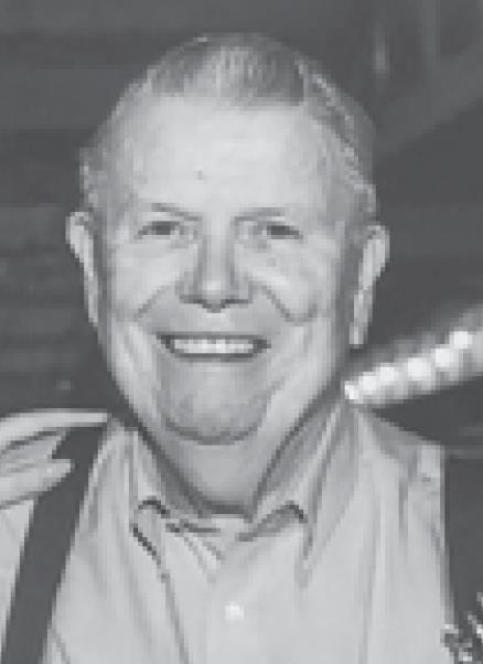 Lonnie ‘Bruce’ Roberts