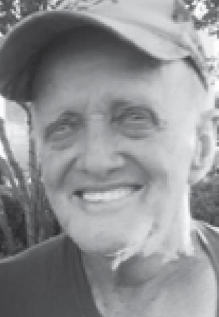Nelson John Landry
