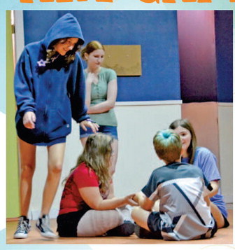 Art Camp