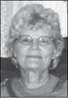 Mary Dasch
