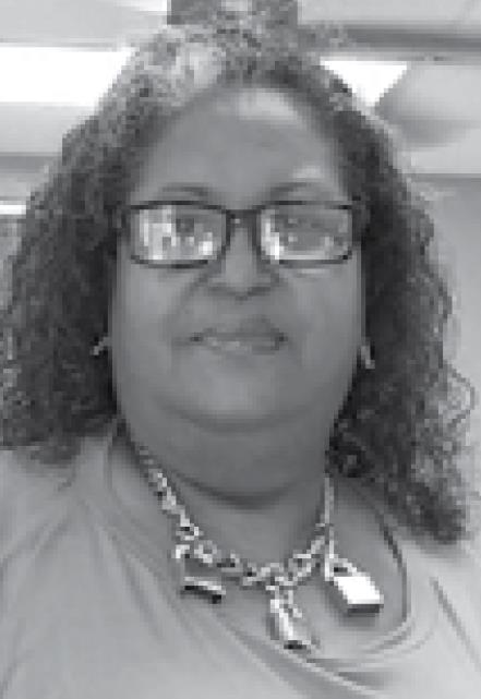 Louwanda ‘LuLu’ Richard Malveaux Augustine
