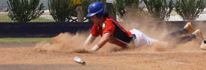 Millers take down St. Landry Indians, 6-2