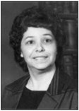 Florence ‘Flo’ Miller Roy