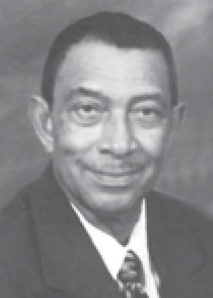 Wilbert Gilbeaux, Sr.