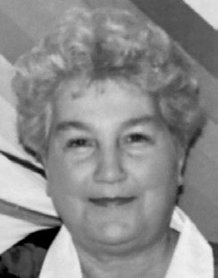 Mary Lou Holland DeBarge