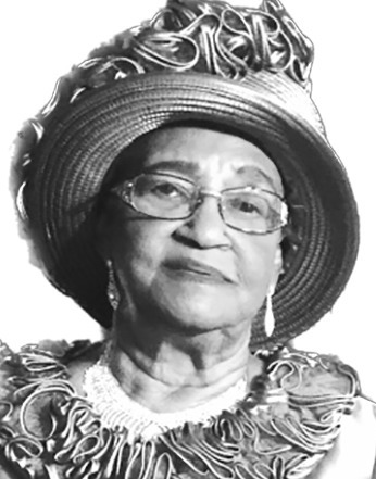 Dorothy Mae Charles