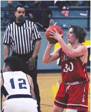 Cardinals rain threes in 87-68 win over Kinder
