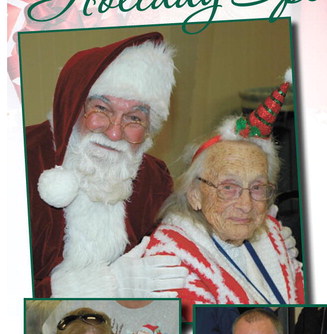 Holiday Spirit
