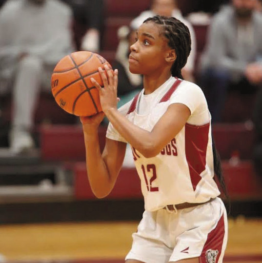 Lady Dogs scoot past NC, Dogs fall to Northside