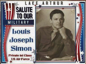 Lake Arthur offers opportunity for veteran display