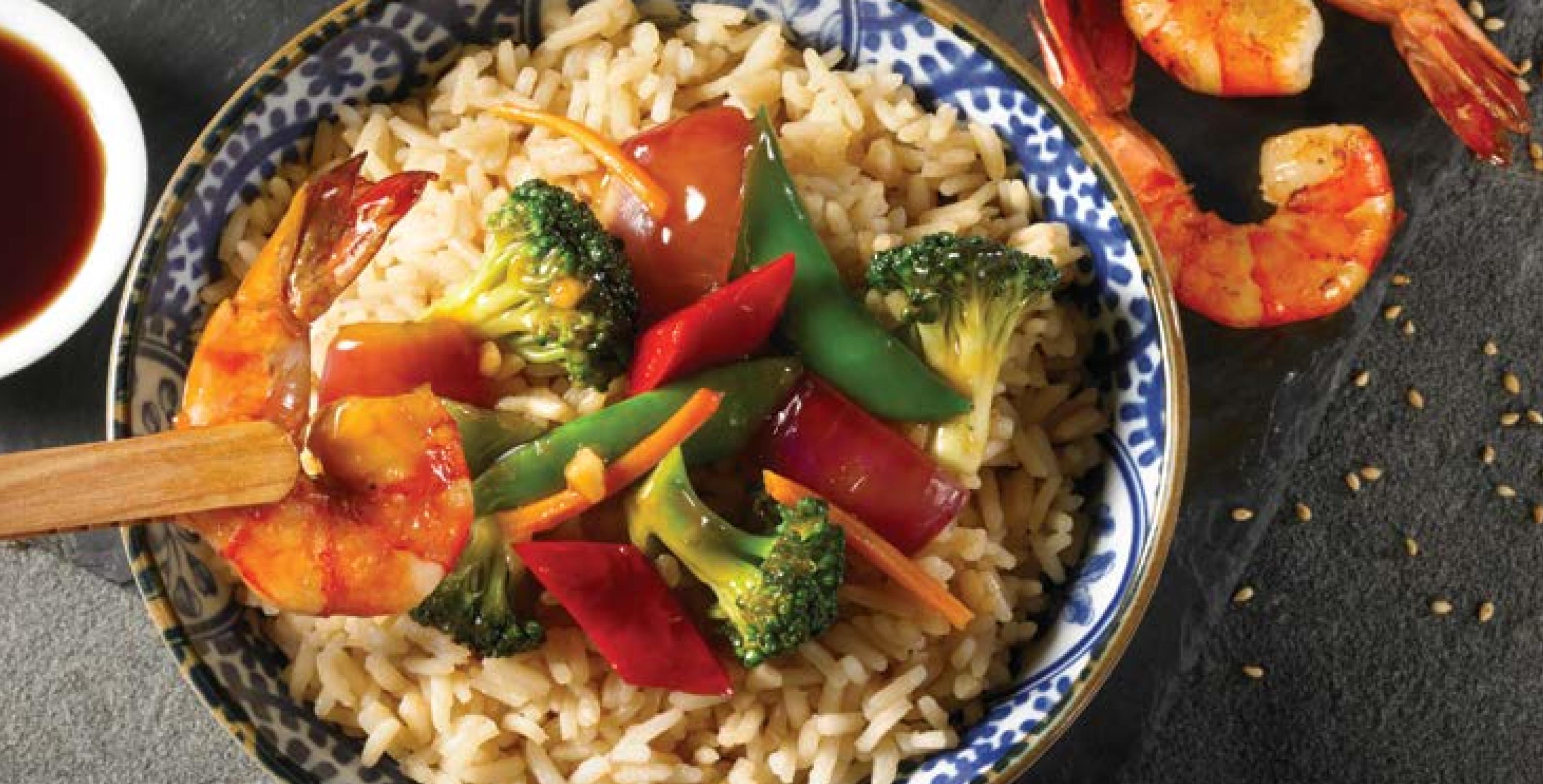 Flavorful, Fun Japanese-Inspired Lunches to Cook with Your Kids