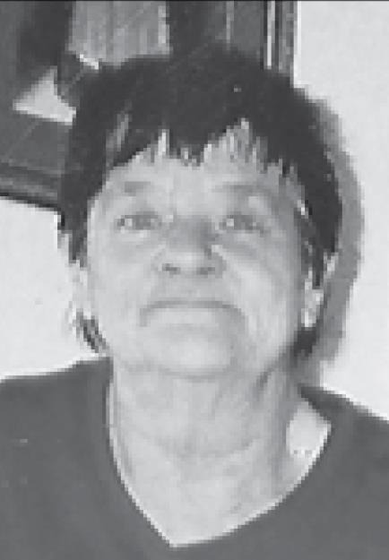 Wilma ‘Elaine’ Benoit