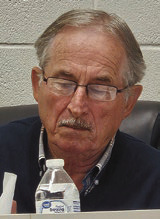 New aldermen cut teeth on condemnation issue