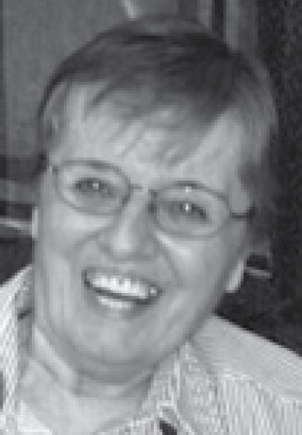 Leola Mae Lopez PreJean
