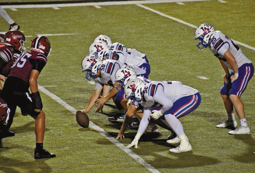 Tigers to celebrate Homecoming against Bearcats