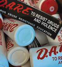 Audit finds 'mixed results' on DARE program effectiveness