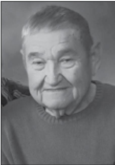 Clarence William ‘Bill’ Britt