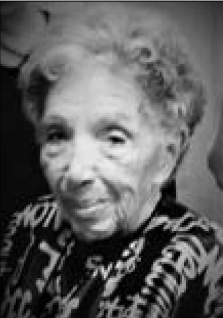 Margaret Ann Moore Lambert