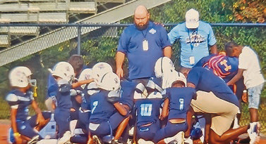 Louisiana Aces undefeated