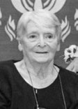 Shirley Broussard
