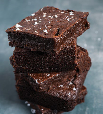 Bring On Dessert with Better-for-You Sweets