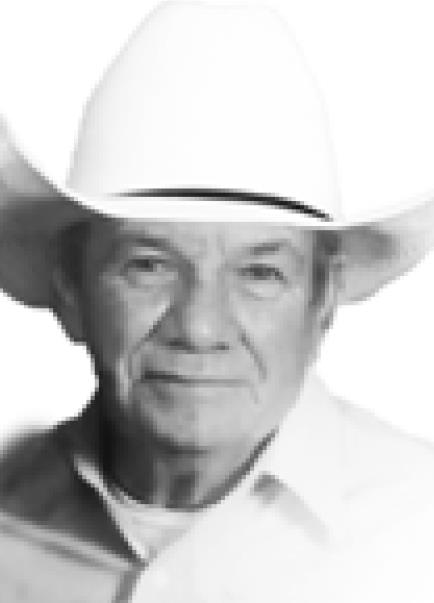 Wilson Joseph Landry