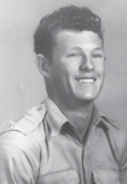 Floyd Joseph Bouley