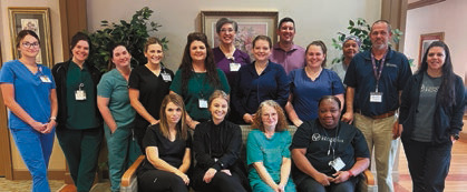 Camelot Brookside: a place that feels like home