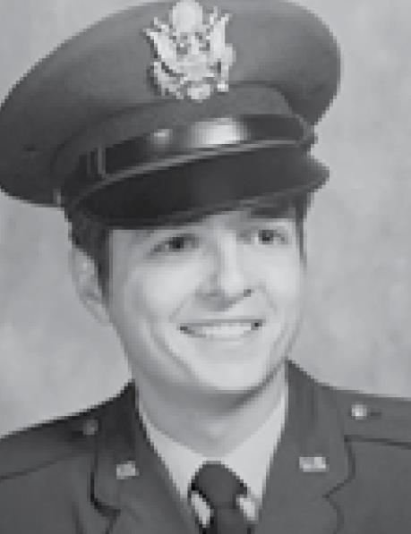 Daniel John Roche’