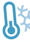 Cold snap coming; get winter ready