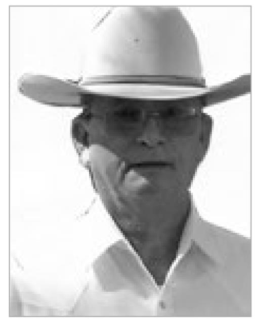 William Lee ‘Billy’ LeJeune, Sr.