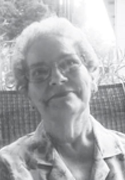 Lena Mae (Guidry) Fontenot