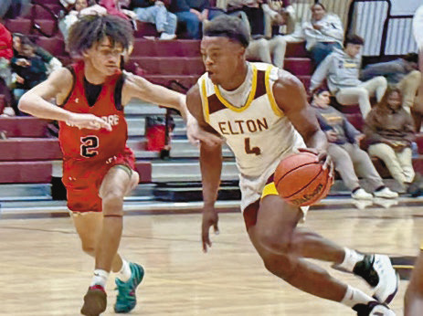 Indians conquer Red Devils